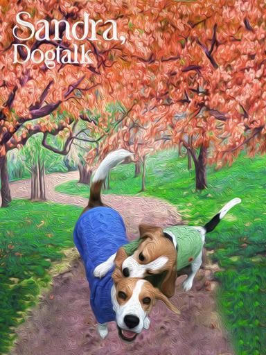 Furmey professionals: Dog talk's Sandra