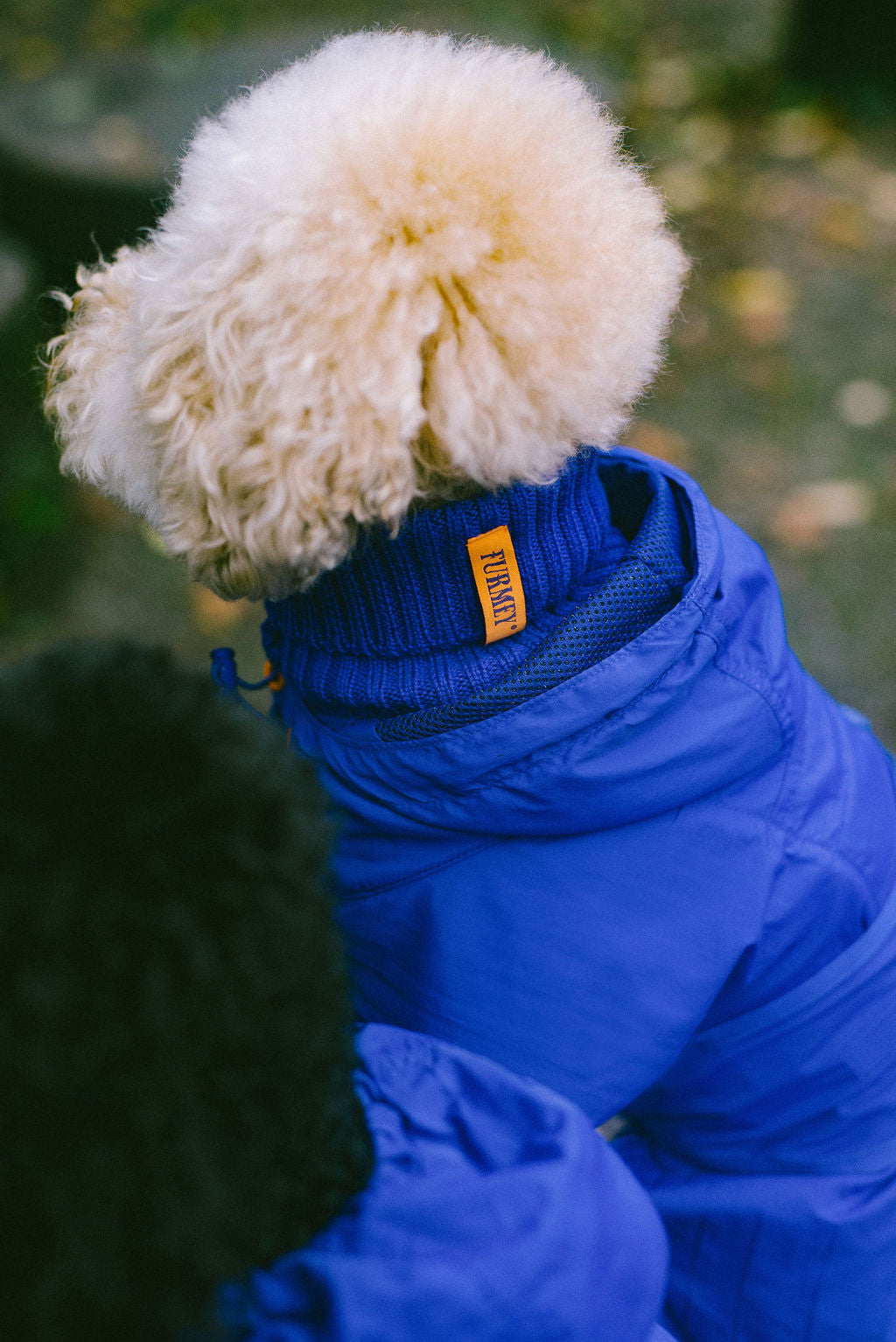 Muse rainjacket Romeo