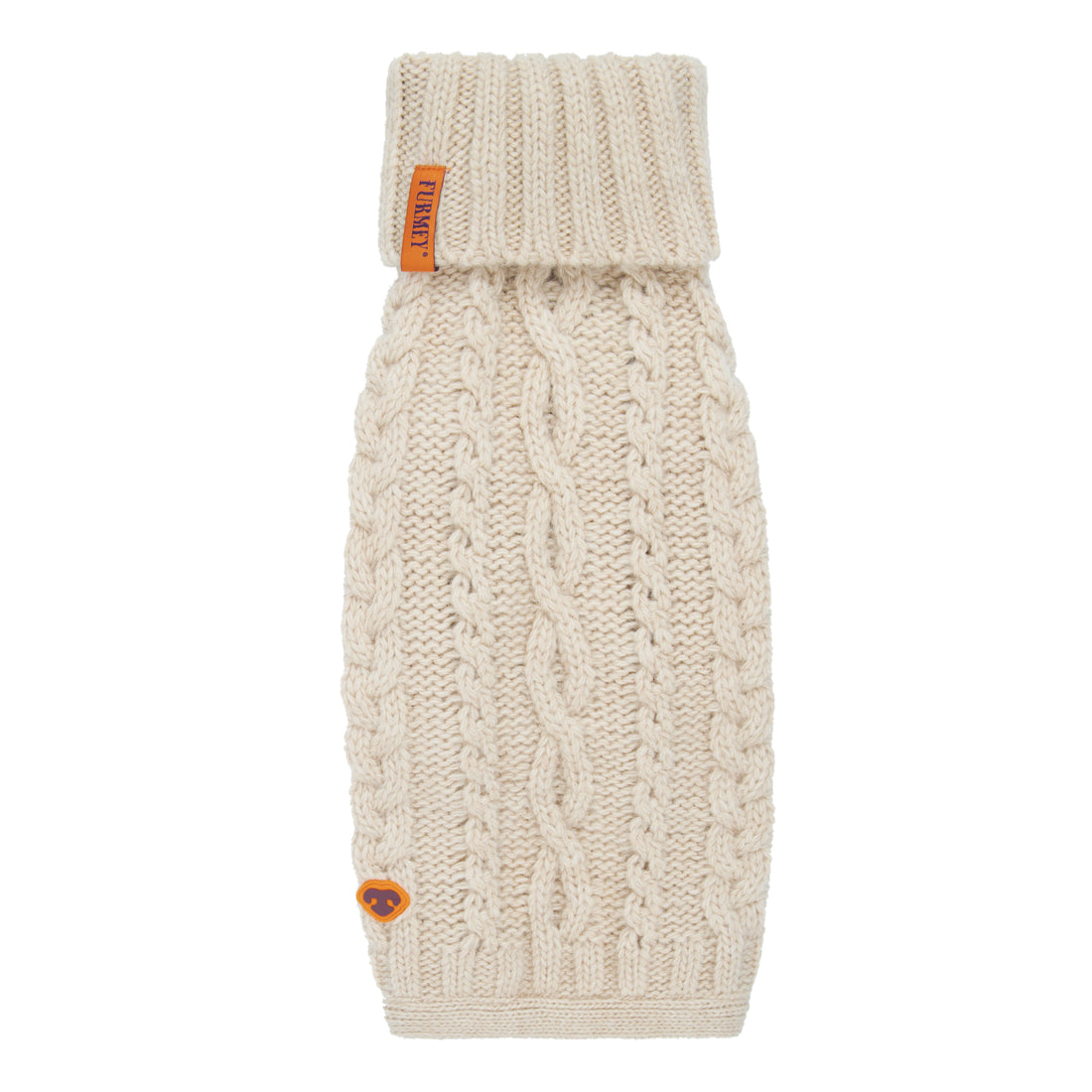 Vet Bambi Beige