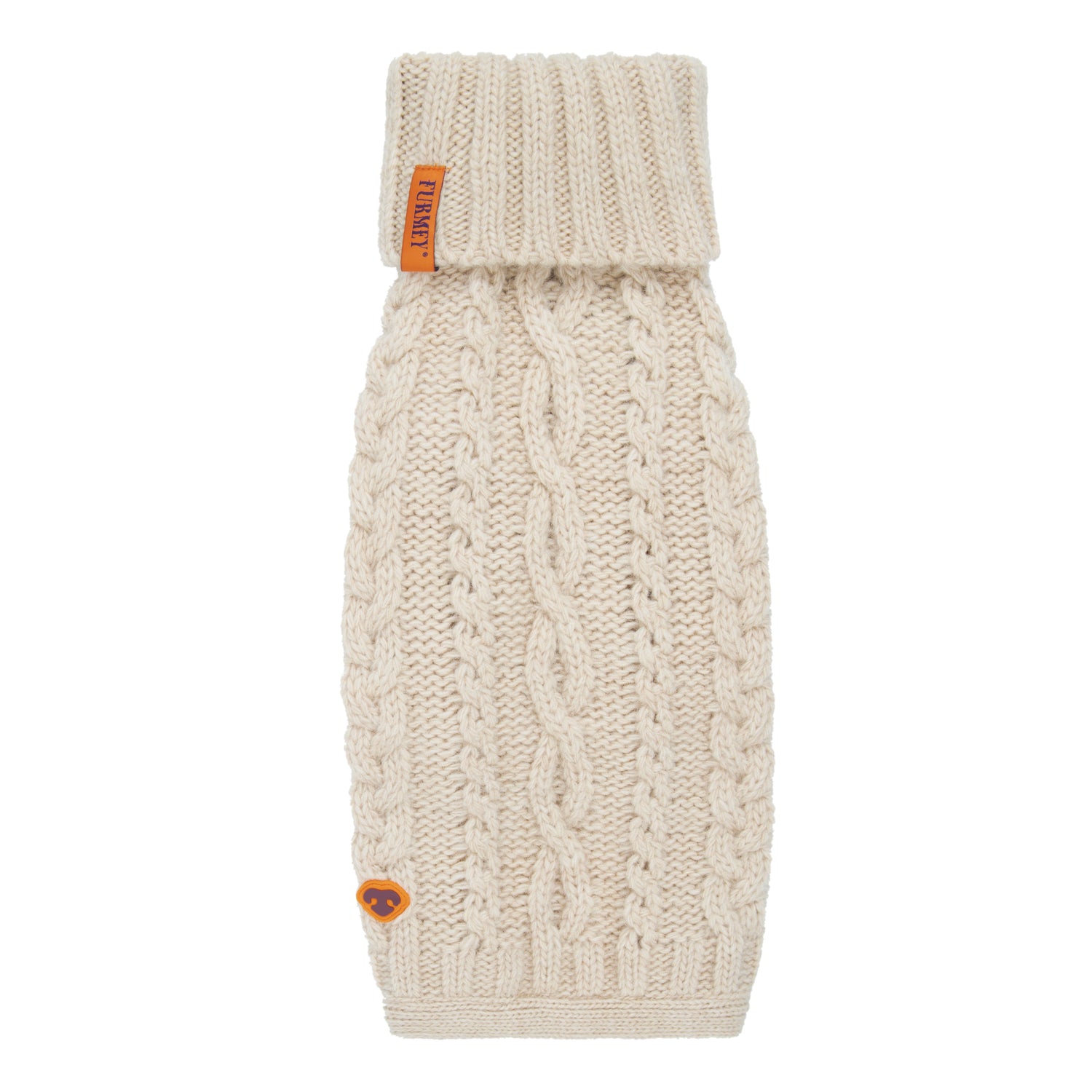 Vet Bambi Beige