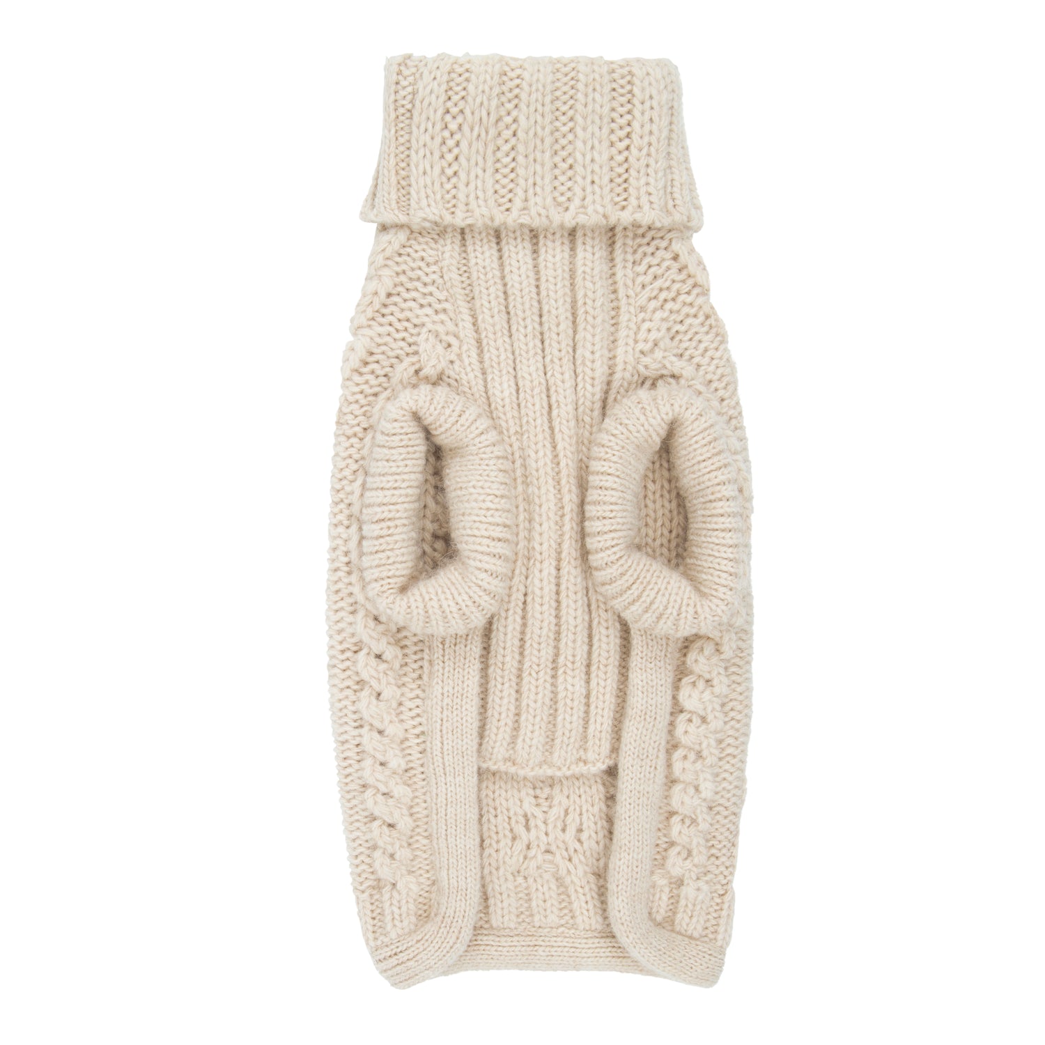 Vet Bambi Beige