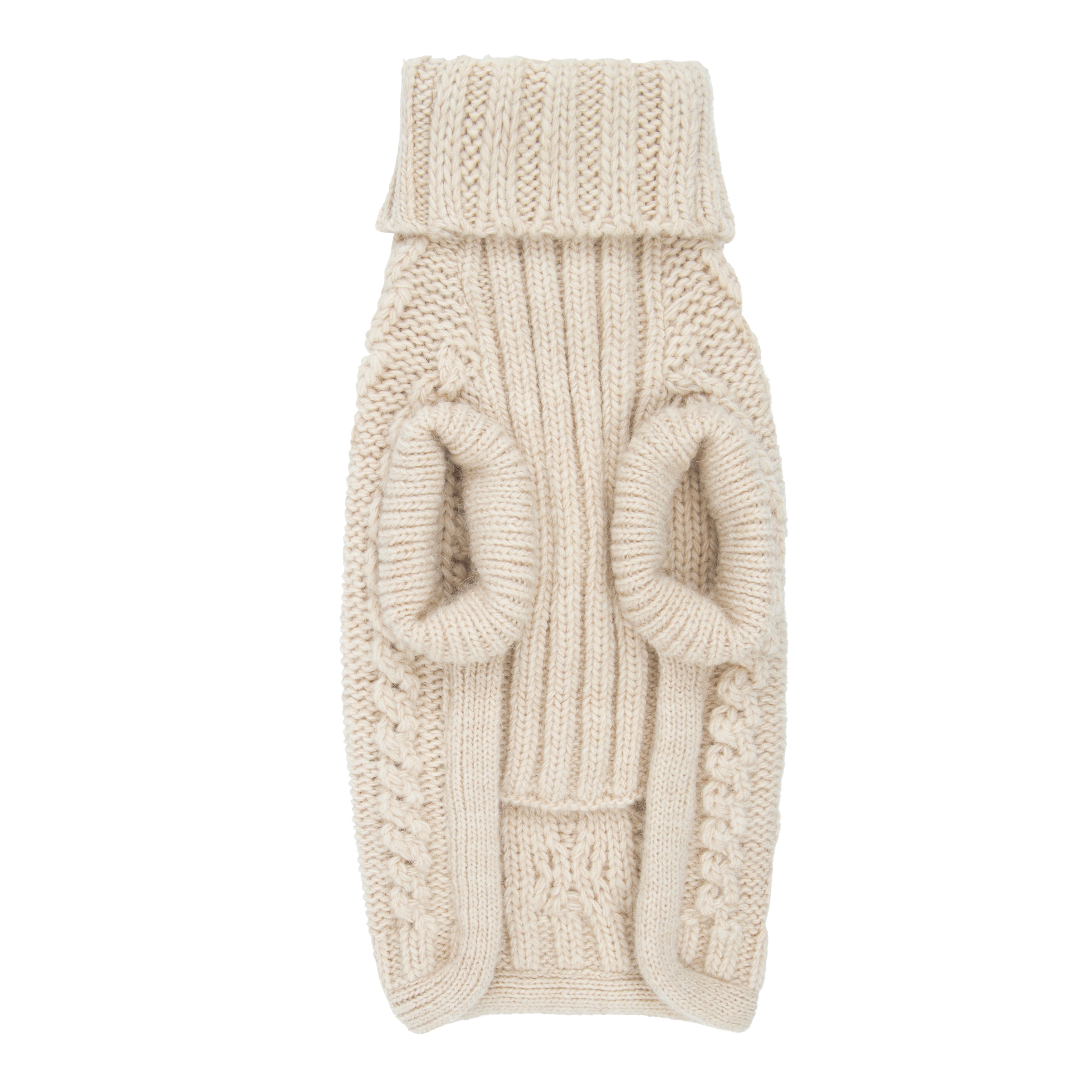 Bold Bambi Beige