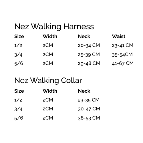 Furmey Y-Harness dogs