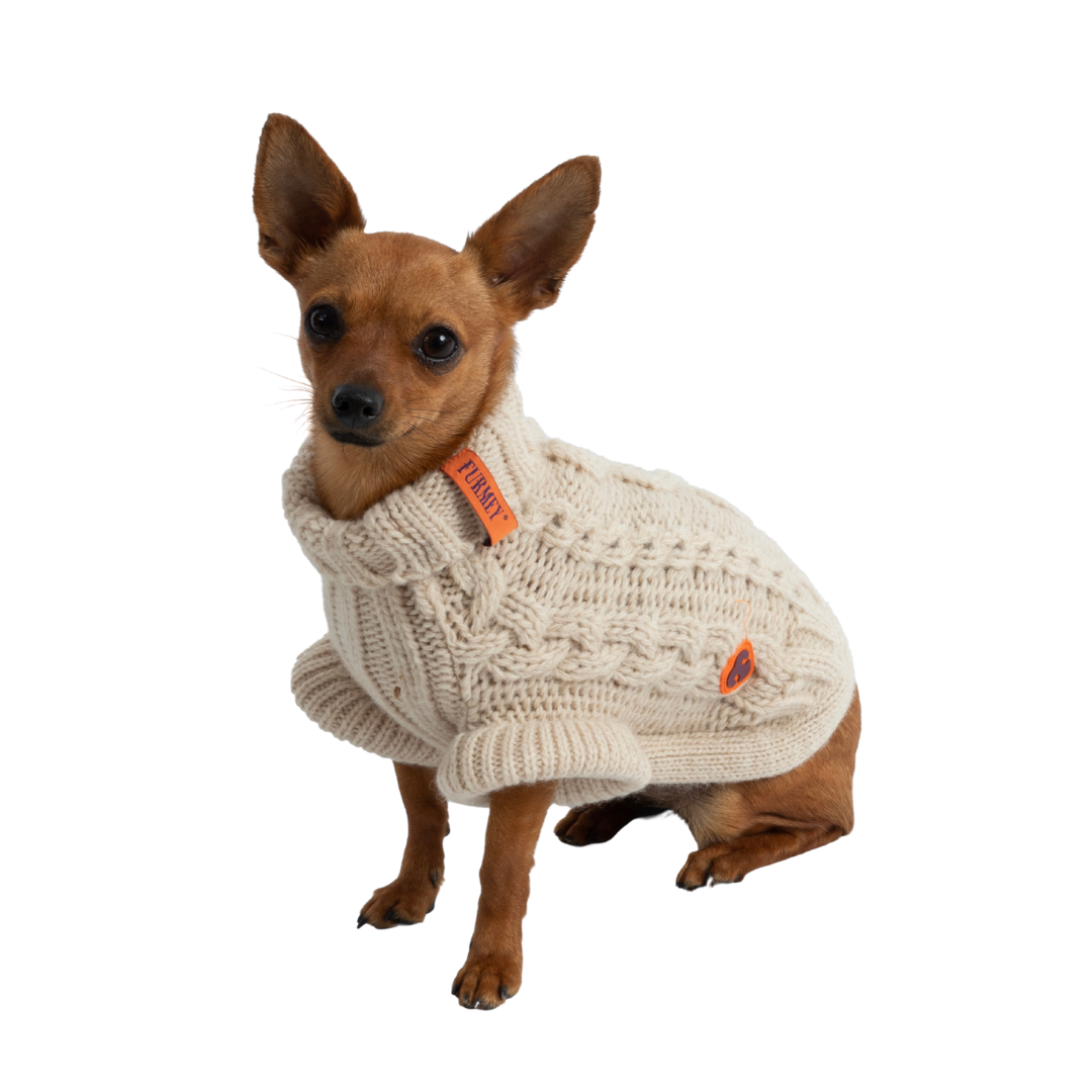 Bold Bambi Beige