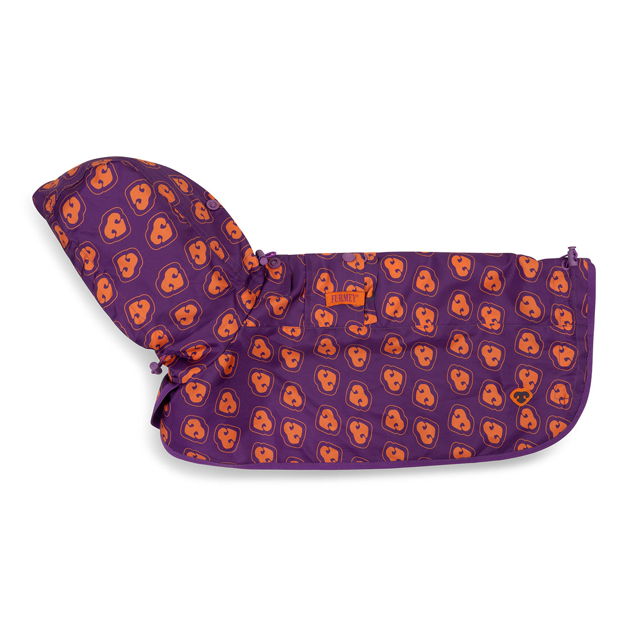 Dog Raincoat Furmey Original