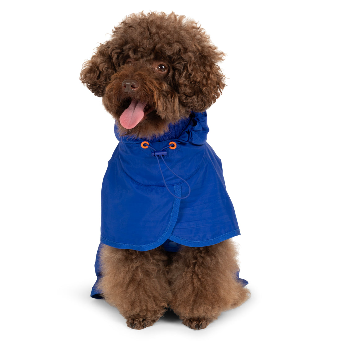 Muse rainjacket Romeo