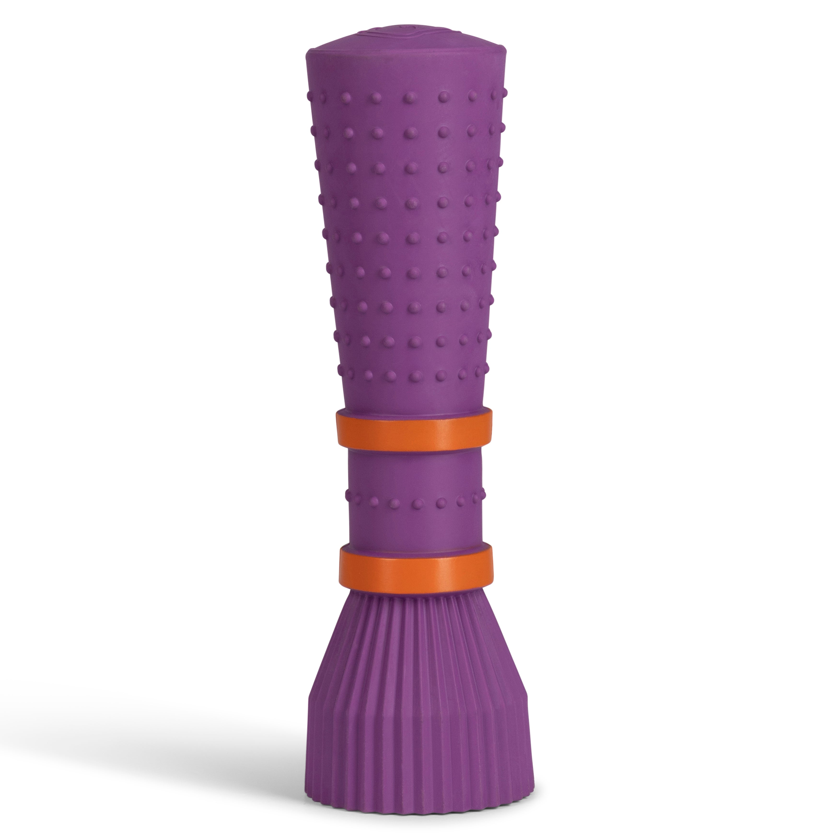 Zoomies | dog toy | Orange