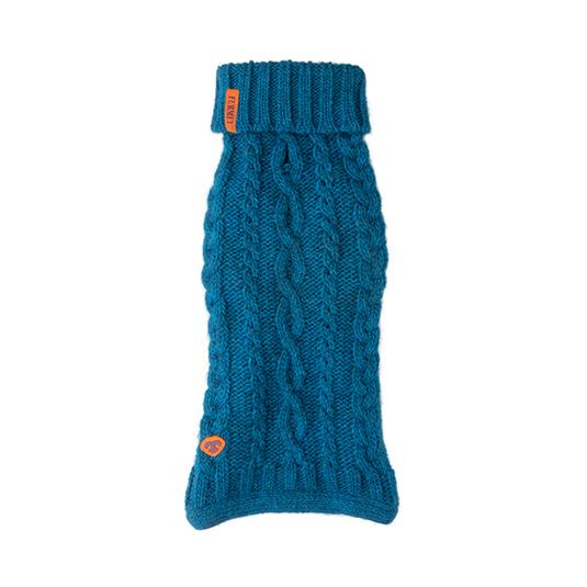 Bold Alice Blue