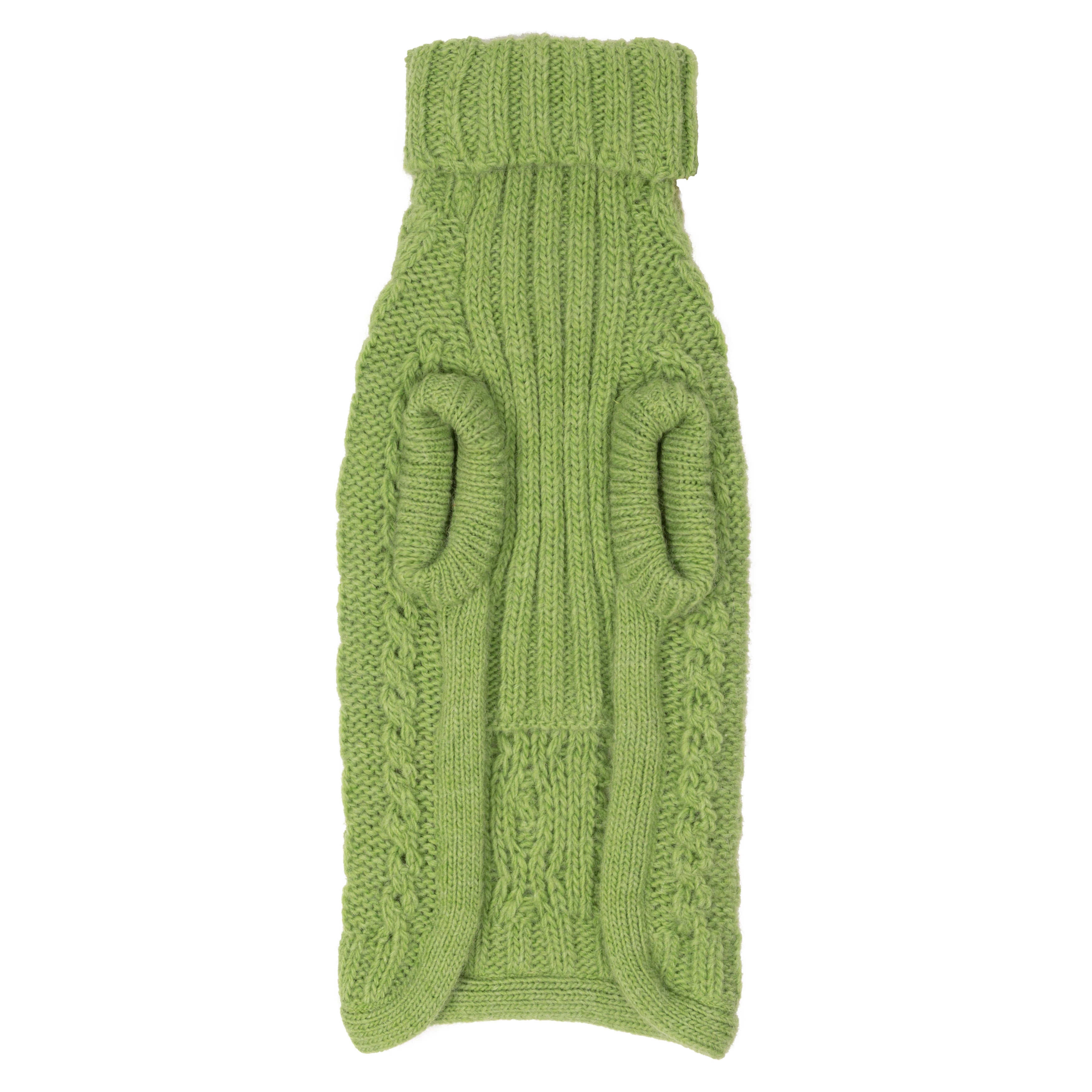 Bold Drum Frog Green