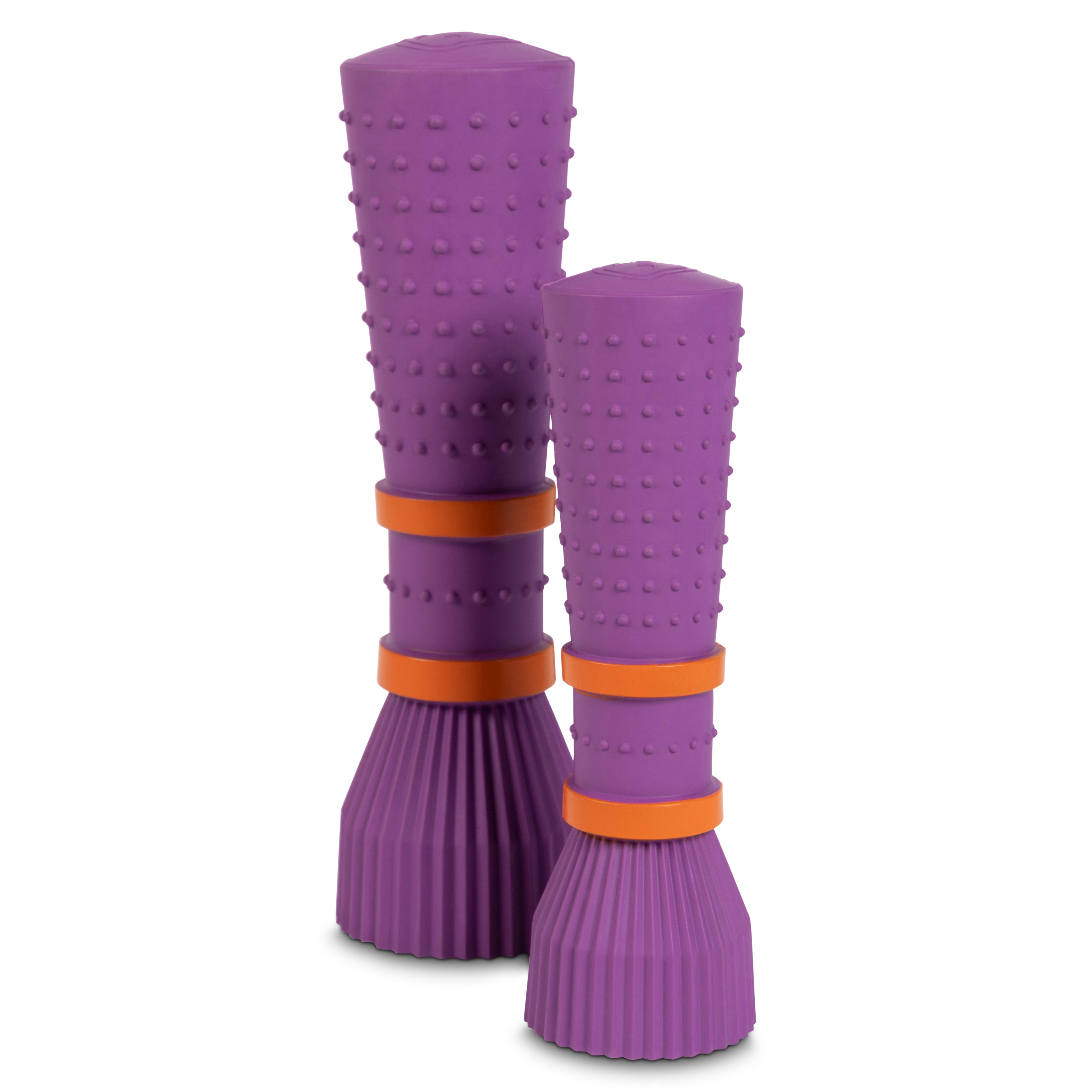 Zoomies | dog toy | Orange