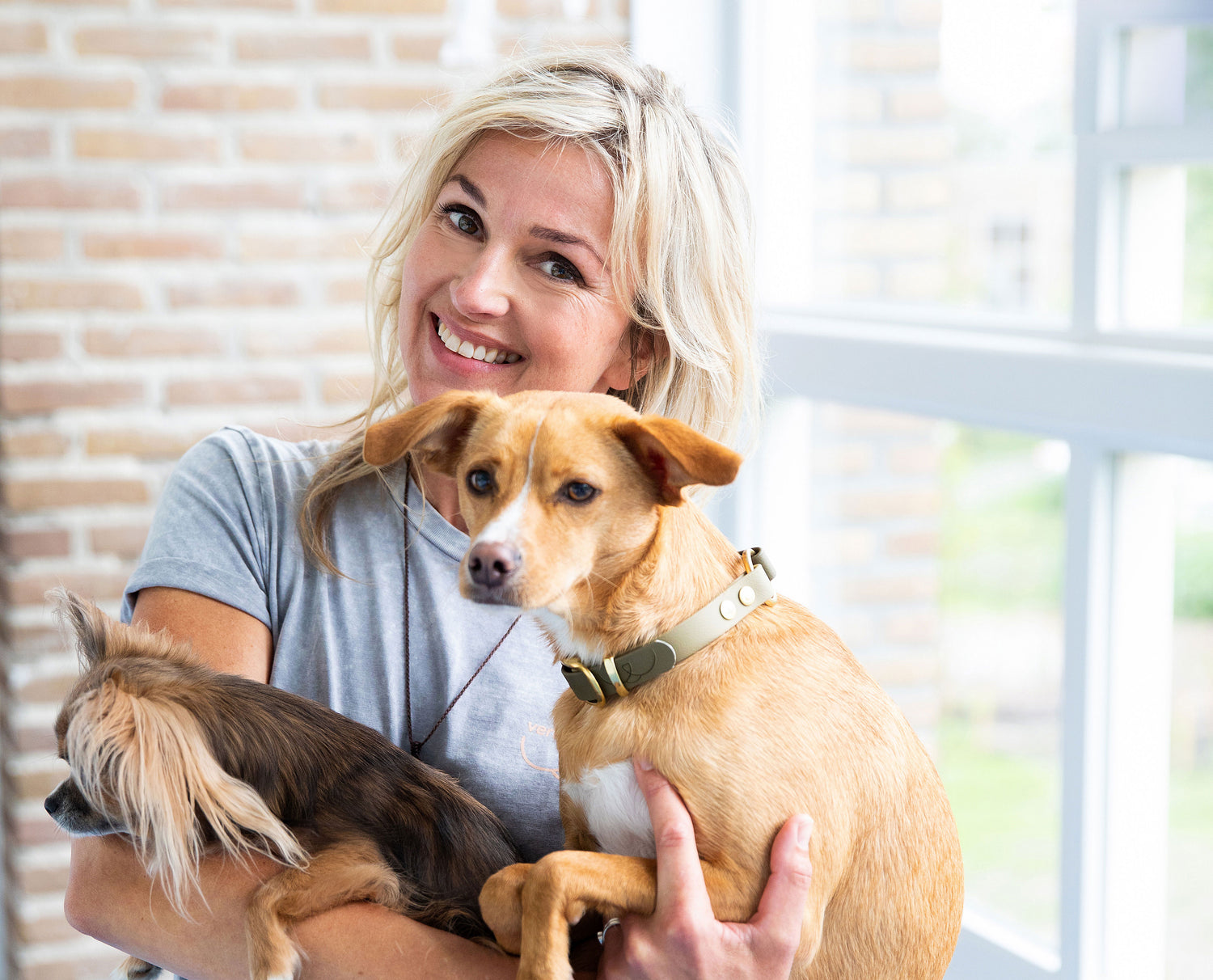 EN| Meet Femke Pasquino, founder of pet-matching platform Verhuisdieren.nl!