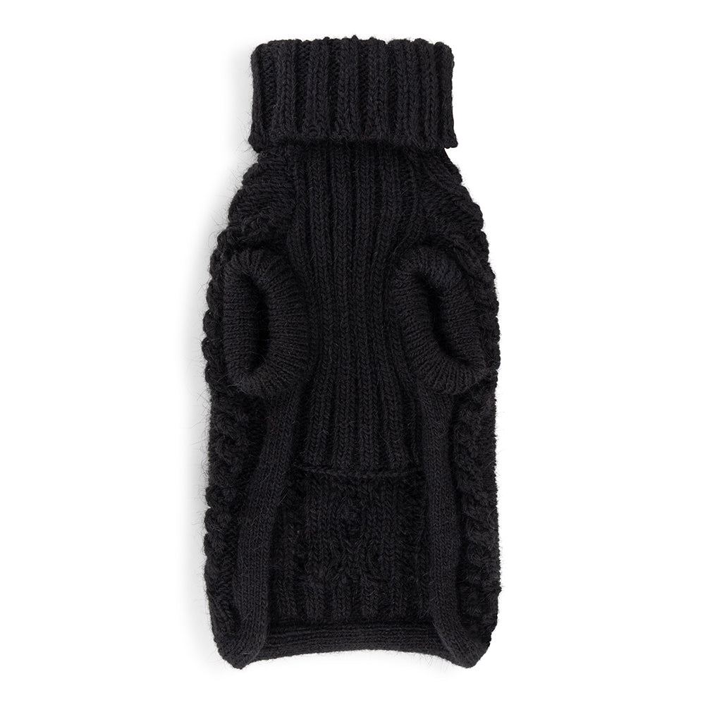 Nero Black Bold