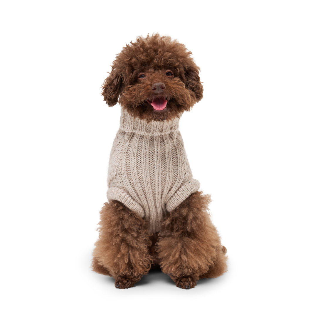 Bold Breadcrumb Beige