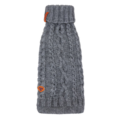 Bold Caviar Grey