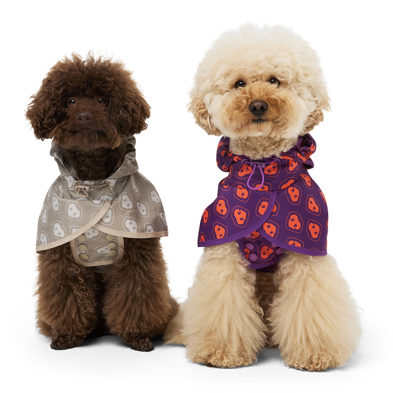 Dog Raincoat Furmey Original