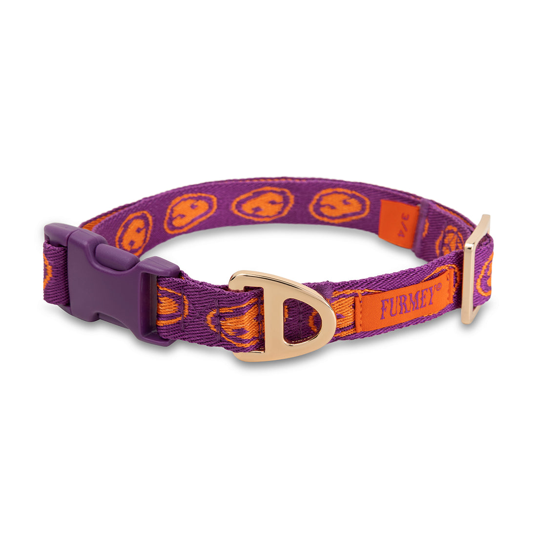 Furmey Dog Collar