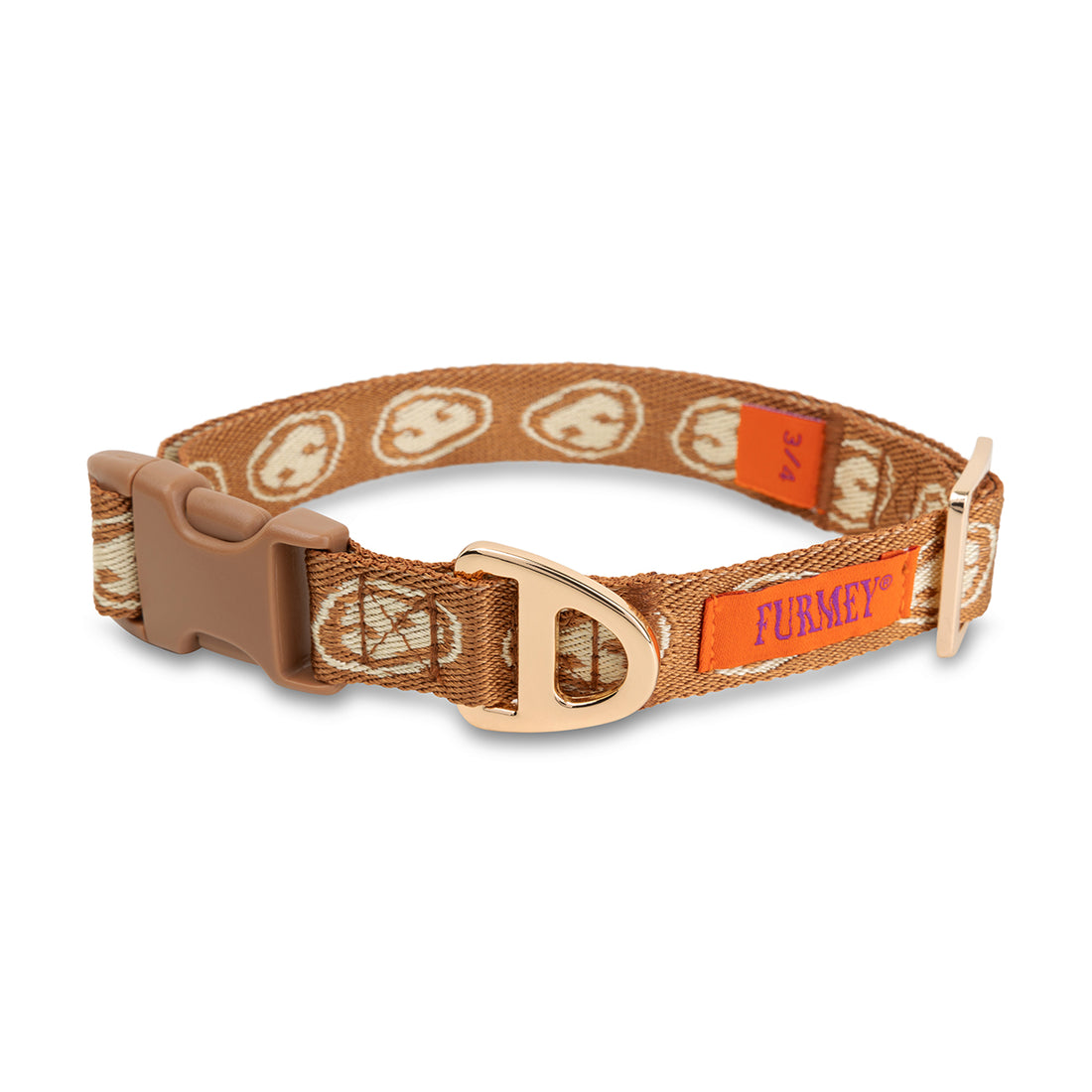 Furmey Dog Collar