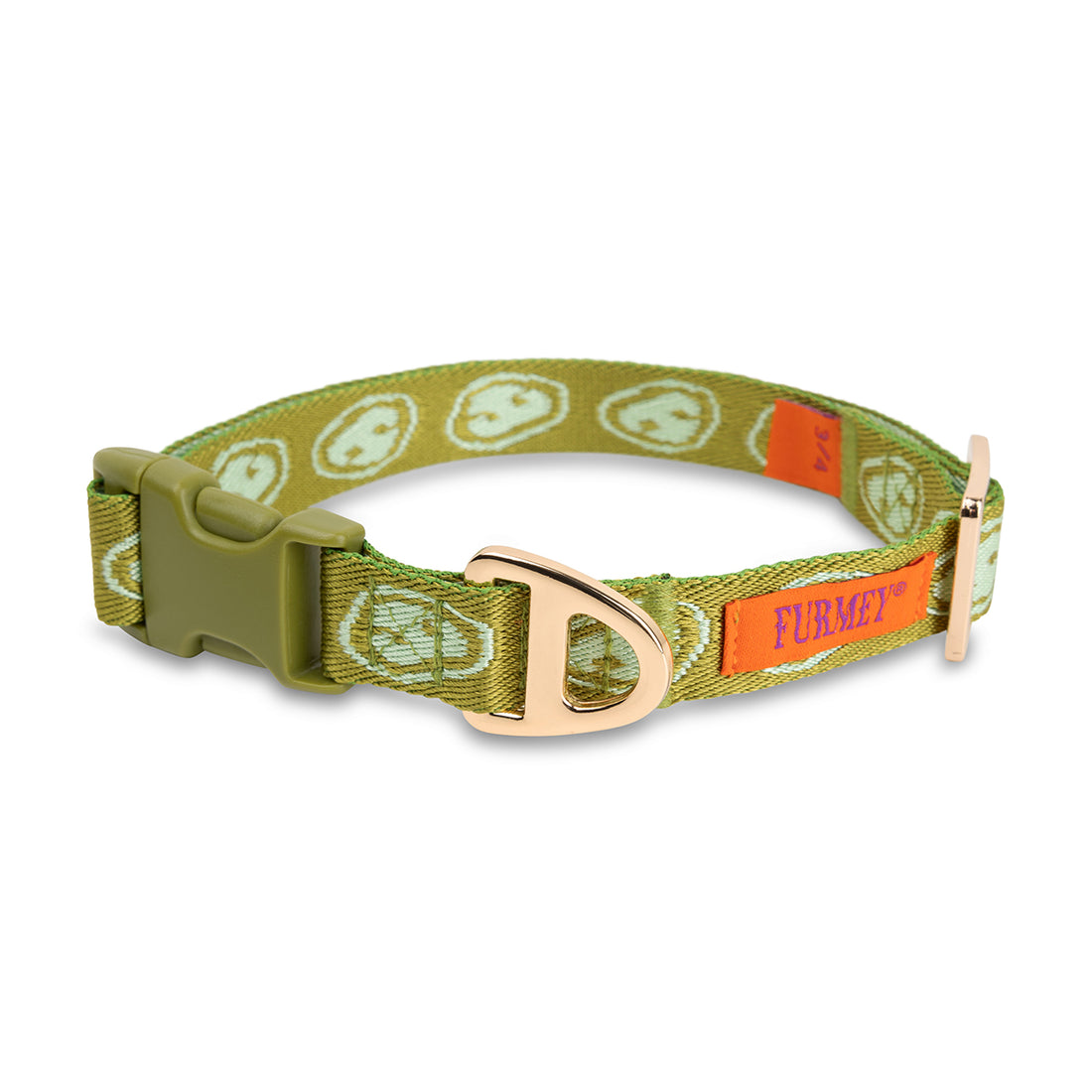 Furmey Dog Collar