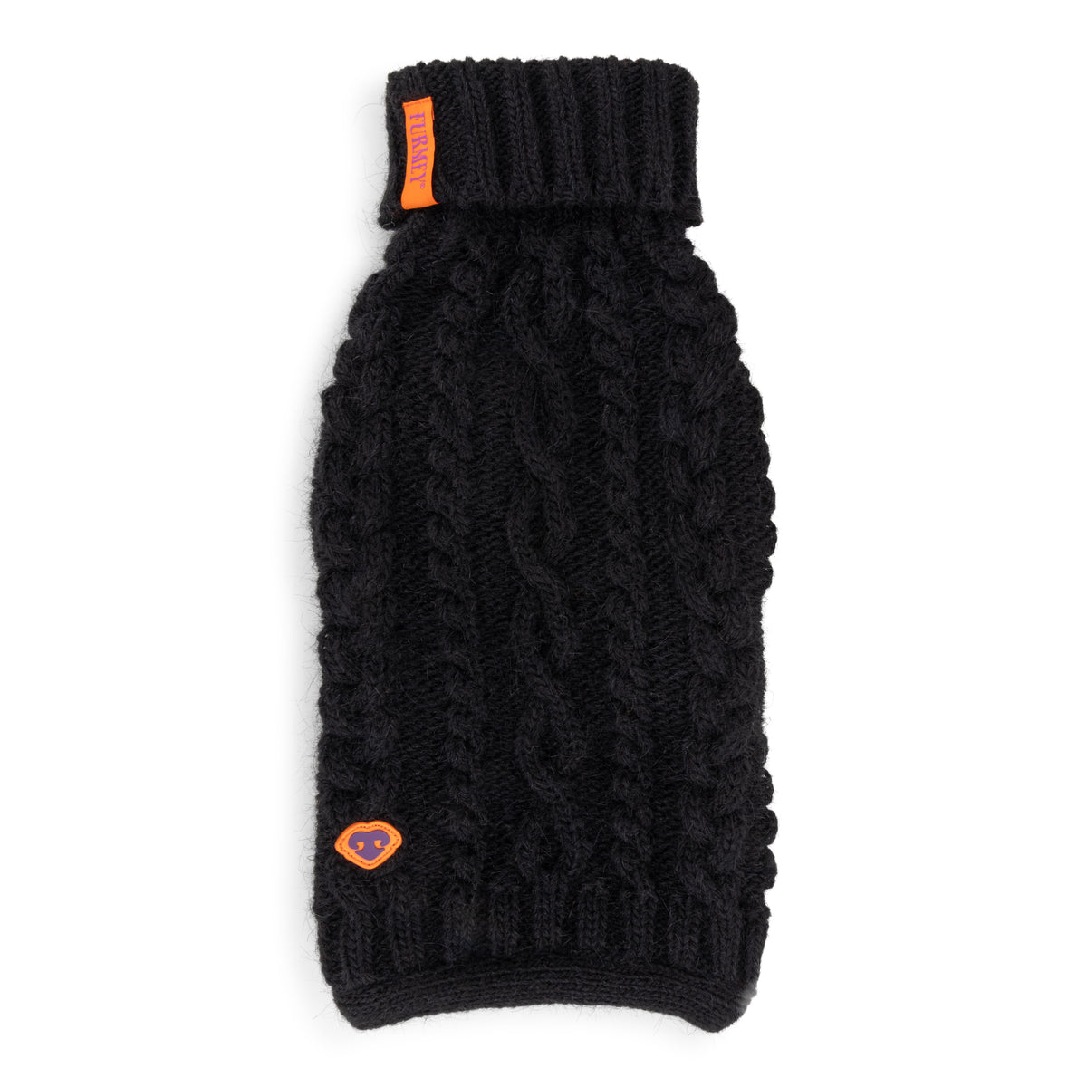 Nero Black Bold