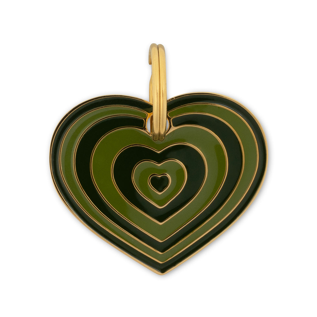 Pet ID Tag
