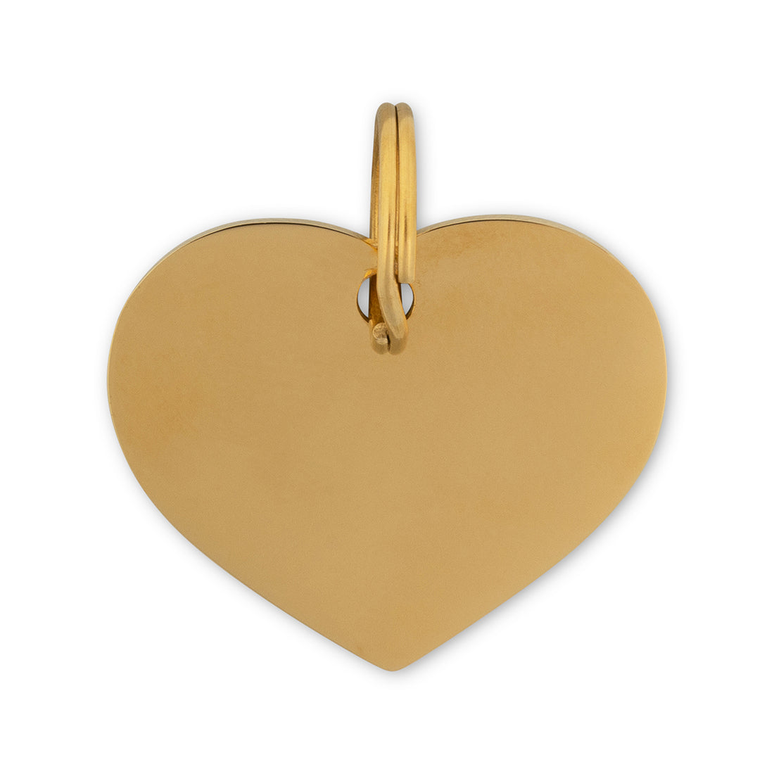 Pet ID Tag