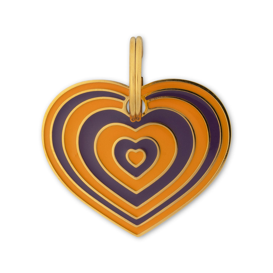 Pet ID Tag