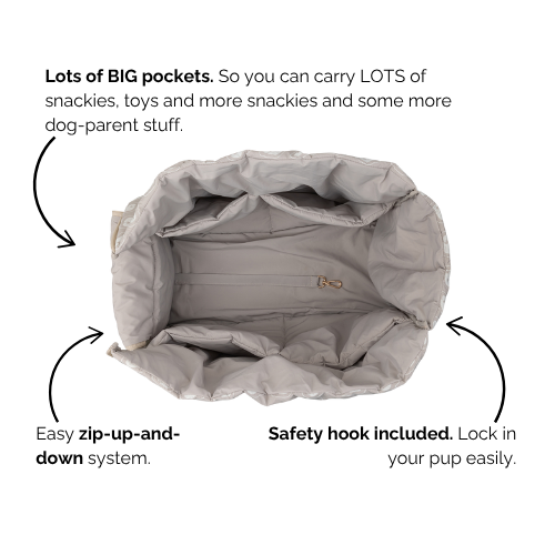 Die Nap-Bag