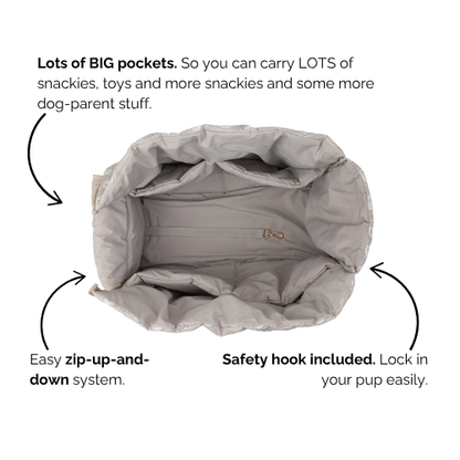 Die Nap-Bag