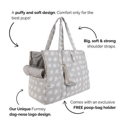 Die Nap-Bag