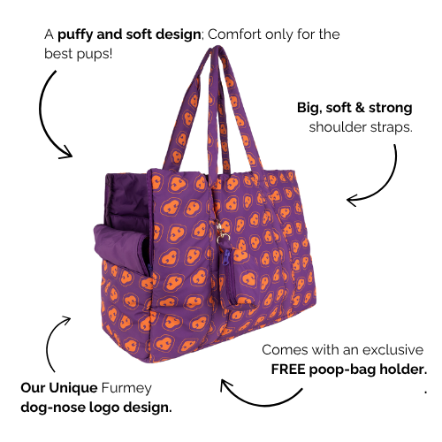 Nap-Bag Furmey Original