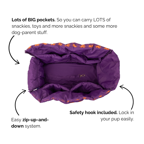 Die Nap-Bag