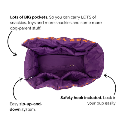 Die Nap-Bag