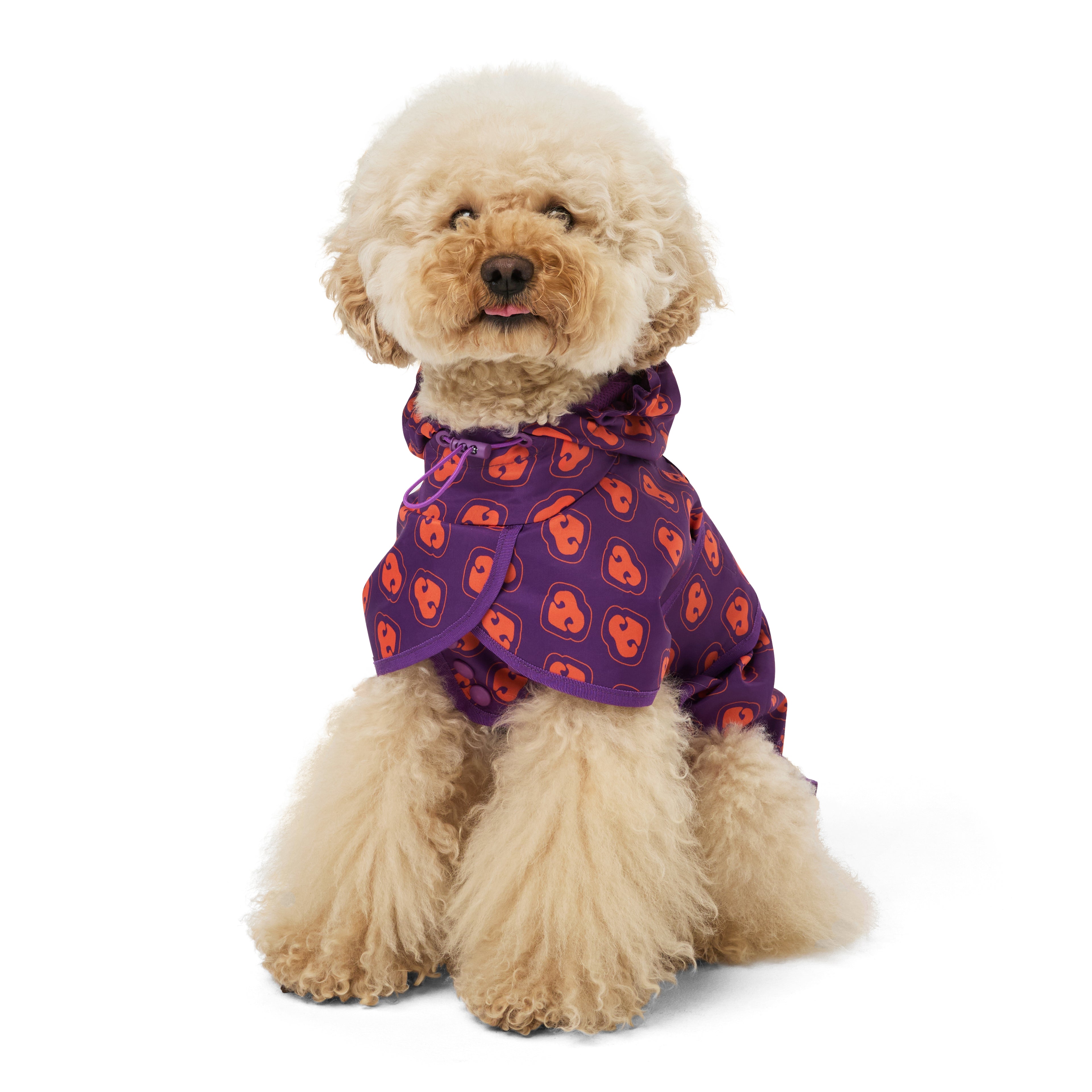 Dog Raincoat Furmey Original
